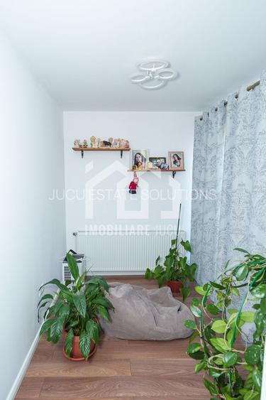 Casa individuala la cheie, 5 camere,180mp, teren 650mp, Jucu de Mijloc - 8