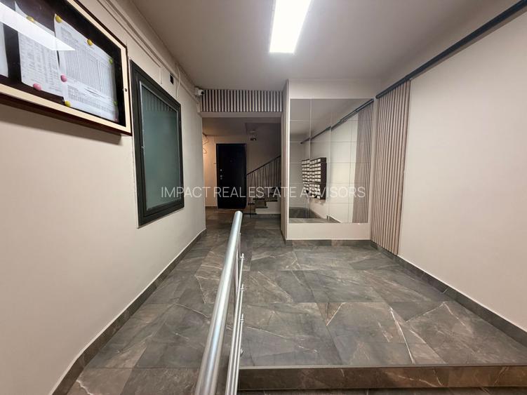 APARTAMENT 2 CAMERE | DOROBANTI | DE RENOVAT - 9