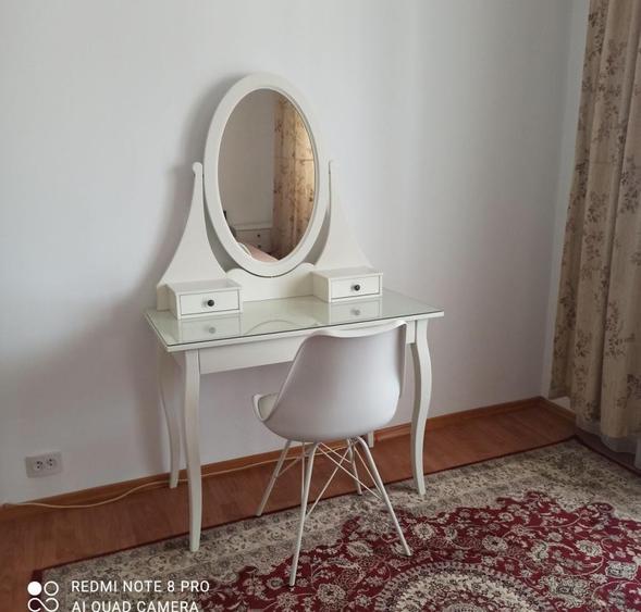 Apsrtament 3 camere spatios 78mp Mall vitan, 7min Metrou Mihai Bravu