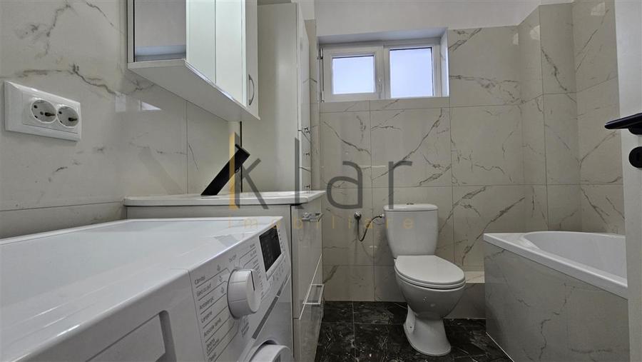 Apartament SUPERFINISAT 3 Camere 54mp balcon parcare Baciu str. Stelelor