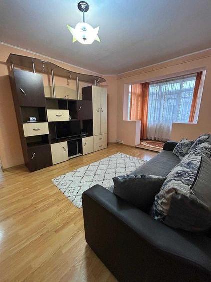 Apartament 3 camere Dacia | Mobilat și utilat | 100 m Lidl | Et. 4/4 cu pod