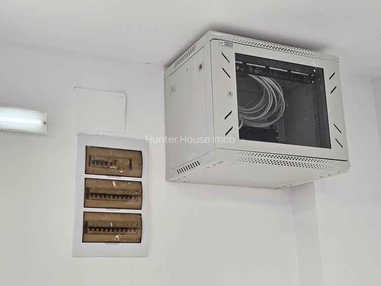 SPAȚII PREMIUM DE ÎNCHIRIAT – STR. BREȘTEI NR. 25, CRAIOVA – ZONA CENTRALĂ - 22