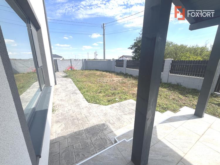 COMISION 0 % Duplex 3 camere, despartit prin baie, Mosnita Noua - 20