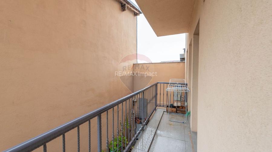 Apartament 3 camere de inchiriat 61 mp Matei Voievod Iancului - 20