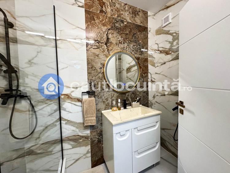 Apartament 3 Camere Vitan Mihai Bravu 2' Metrou Parcul Tineretului Nou