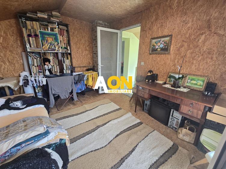 Casa 7 Camere Zona Dealul Furcilor