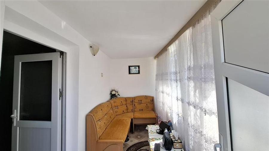 Casa cu teren 2783 mp- Panciu-Satu Nou