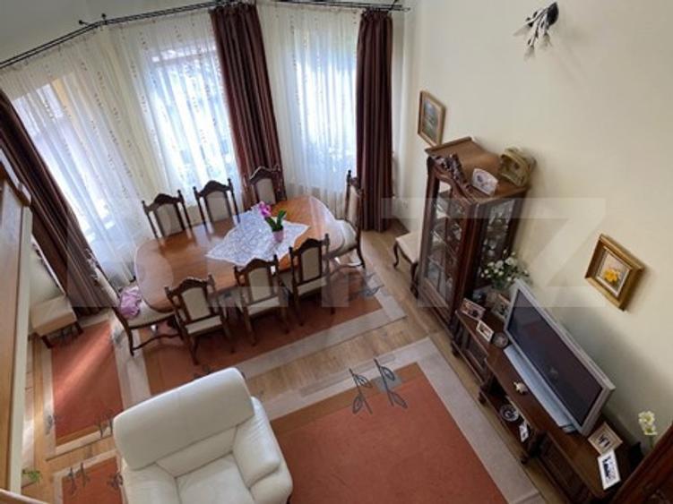 Casa 8 camere 400 mp, 14450 mp Teren - Paulesti