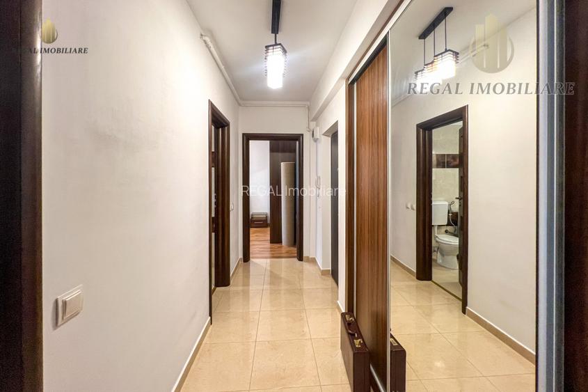 2 Camere | Militari- Pacii | Balcon | 9 Min Metrou | Pet Friendly - 15