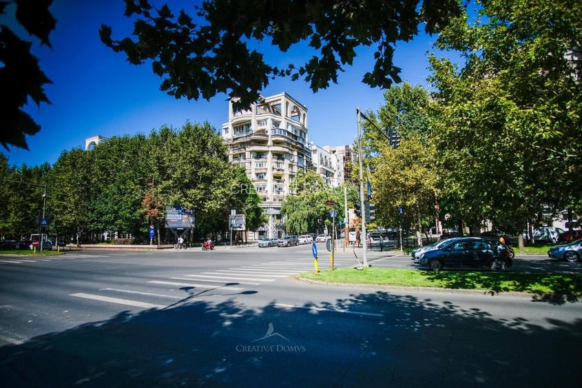 Bdul Unirii / Spatiu de birouri, 79 mp, 3 camere - 12