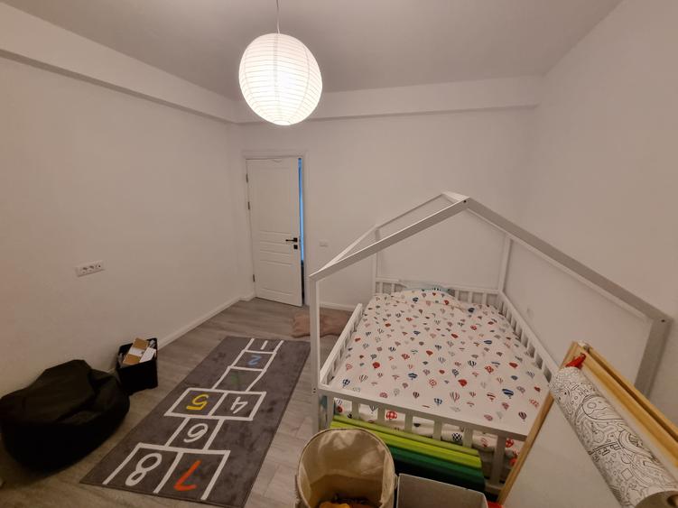 Casa de vanzare in Pantelimon -Ferma Animalelor