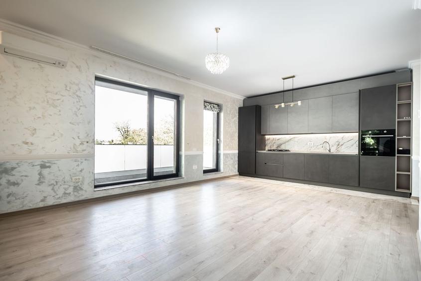 Apartament 3 camere | CAVAR RESIDENCE | LOC PARCARE | OPORTUNITATE