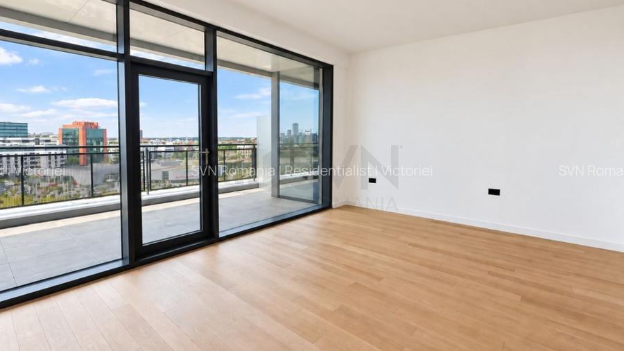 REA1026125 Penthouse Pipera - 5
