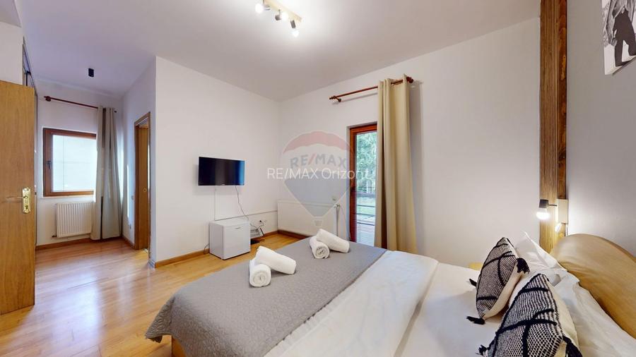 Casa 5 camere | viata la marginea padurii, intre brazi si liniste - 21