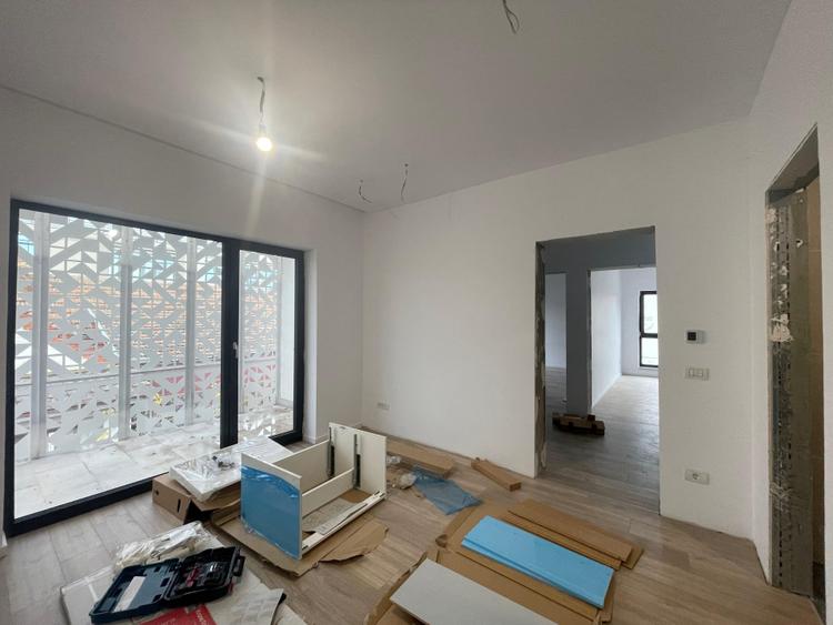 Casa Individuala 4 camere - Calea Buziasului