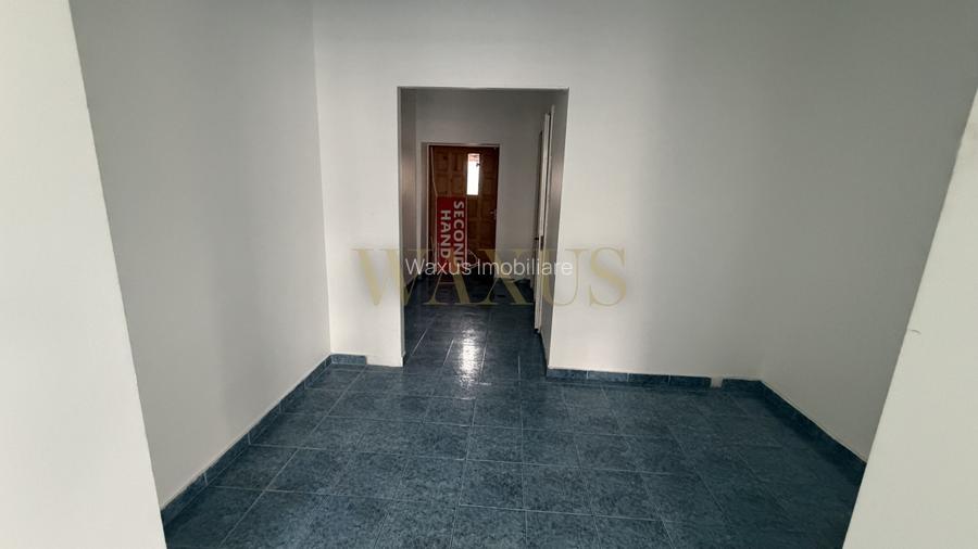Spațiu comercial, compartimentat, zona Nord - 2