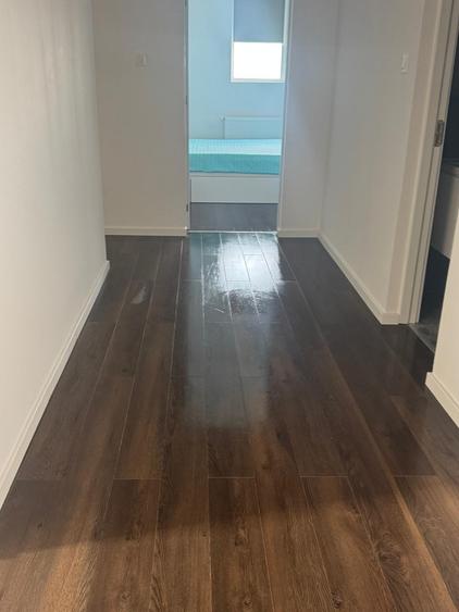 Apartament in zona Family Mall Miroslava, 100 ml fata de statia de autobuz