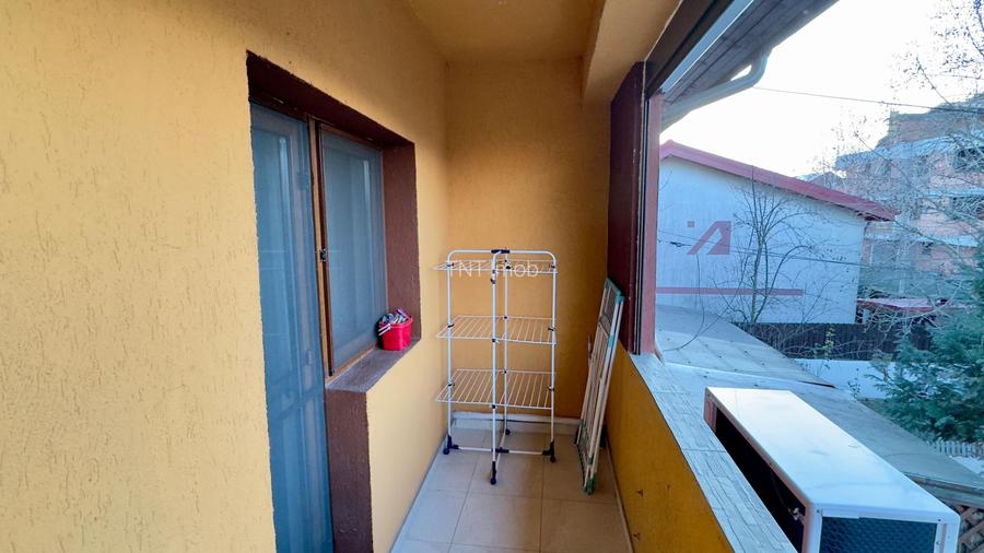 Vanzare casa 4 camere tip duplex Otopeni - Odaile, P+1+Pod, curte proprie ! - 50