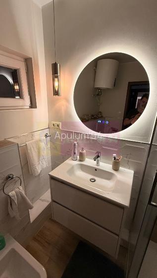 Apartament de 3 camere, zona Dristor - 12