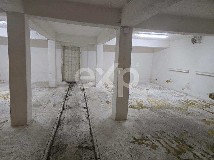 De inchiriat/Spatiu 100 mp in hala, destinatie multifunctionala Codlea