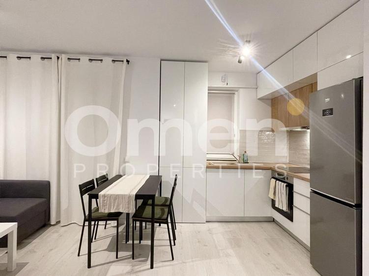 Vând apartament 2 camere | Parcare privată | Zona Hotvon