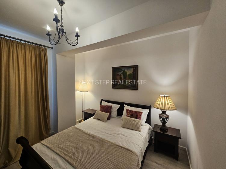 NOU Apartament 2camere - 4