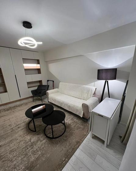 Apartament cu 2 camere - zona Pacurari - spate Kaufland - Contemporan Homes