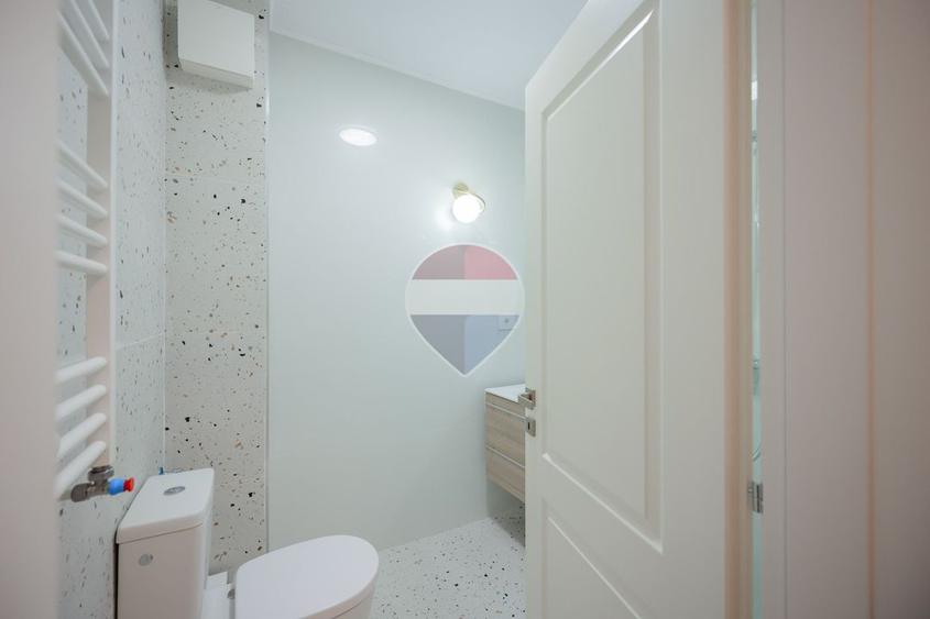 De vânzare apartament nou cu 3 camere în complexul rezidențial Ioșia