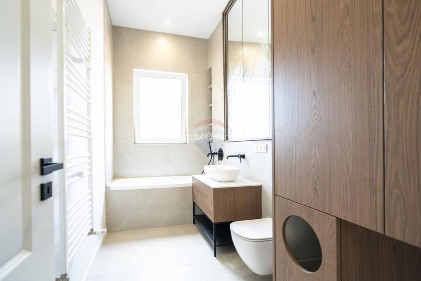 Apartament cu 3 camere de vânzare ultracentral str. Vasile Alecsandri - 4