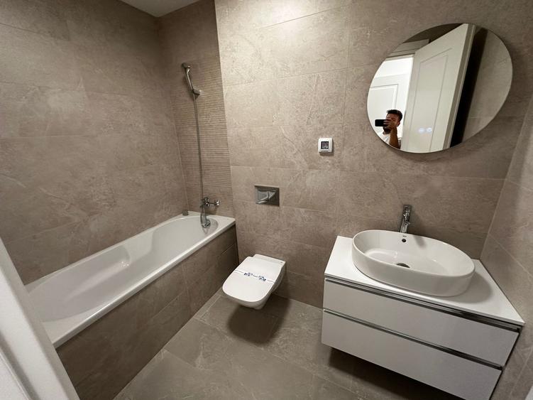 3 Camere Penthouse Universitate Bloc Nou 2025 Nicolae Balcescu Rosetti