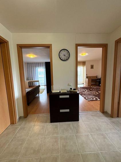 Apartament 2 Camere | GHICA PLAZA