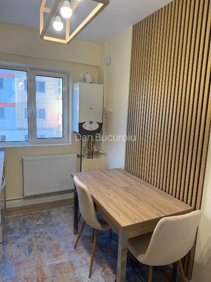 Apartament 2 camere renovat  - 4