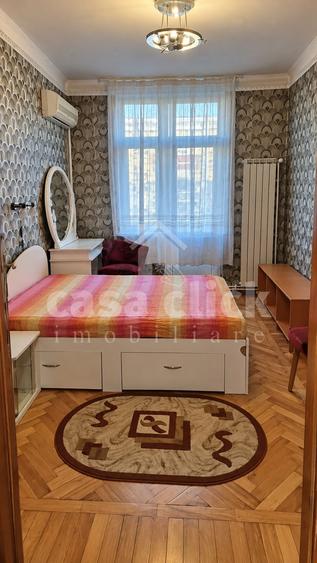 Apartament 2 camere | Centru | Parc Eminescu | Etaj 2 | Langa Facultati