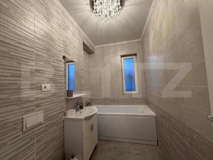 Apartament 2 camere | Bucătărie închisă | Dumbravita