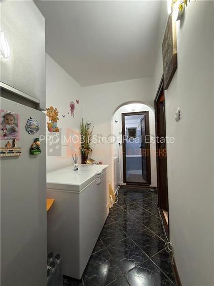 Apartament 3 camere cf 1 decomandat zona Dorobanti 1 - 7