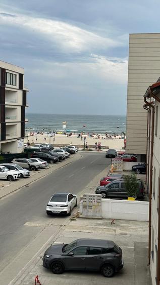 Apartament 2camere cu vedere la mare