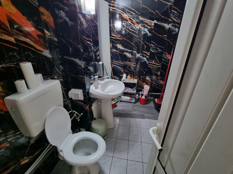ULTRACENTRAL- Salon beauty funcțional- 46 mp utili- intrare separată