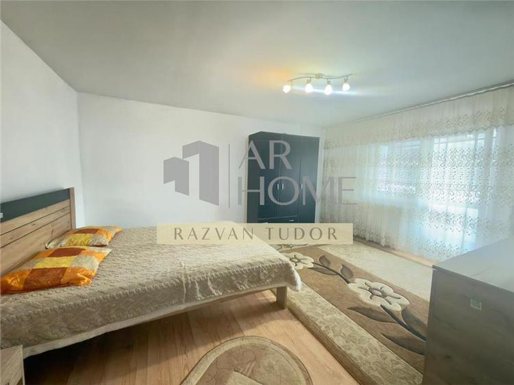 Garsoniera 40m2 , zona Cantacuzino , Ploiesti
