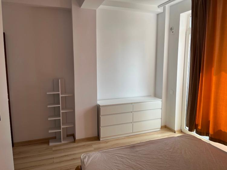 Apartant Tomis Plus