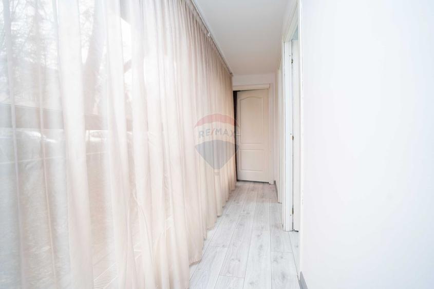 SPAȚIU COMERCIAL - Zona Tudor Vladimirescu