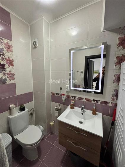 Apartament 3 camere decomandat  Sun City Galata  67 mp - 8