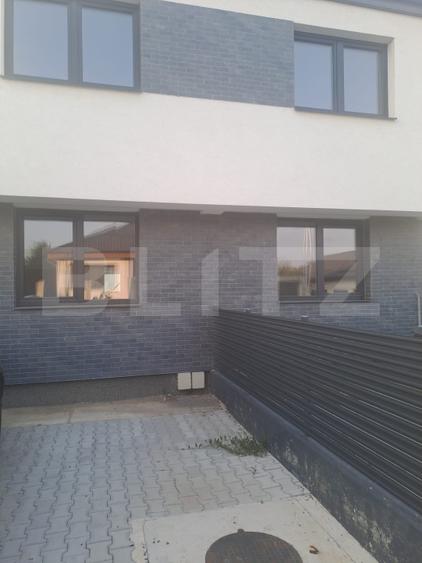 Duplex ideal pt un cuplu tanar, zona Lempes Sanpetru