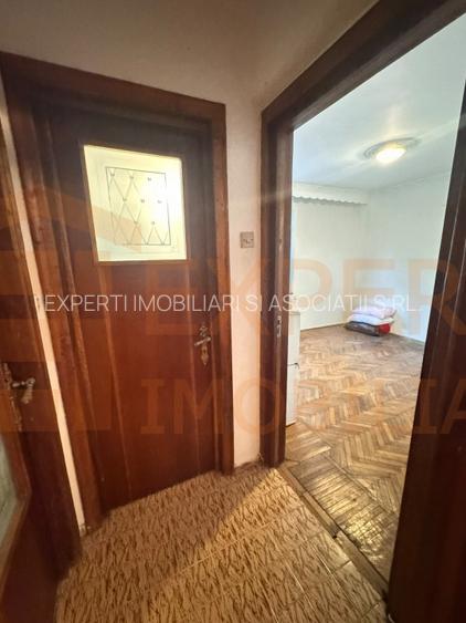 Apartament 2 camere de vanzare Brotacei - Tomis 3 | Parter - 9