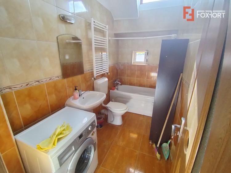 COMISION 0% Apartament cu 3 camere de vanzare in Timisoara, zona Girocului