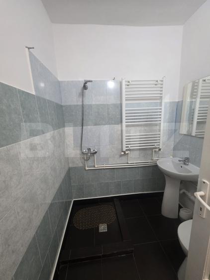 Garsonieră 22 mp, recent renovată, investiție sau locuit, zona Porolissum