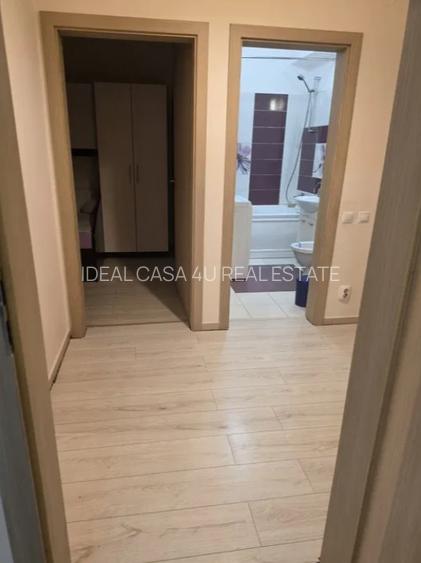 Apartament cu 2 camere+parcare in Tatarasi-Doi Baieti,bloc nou - 3