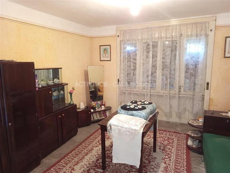 Naidas, Casa 7 Incaperi, 842mp Teren, Pret Negociabil - 27