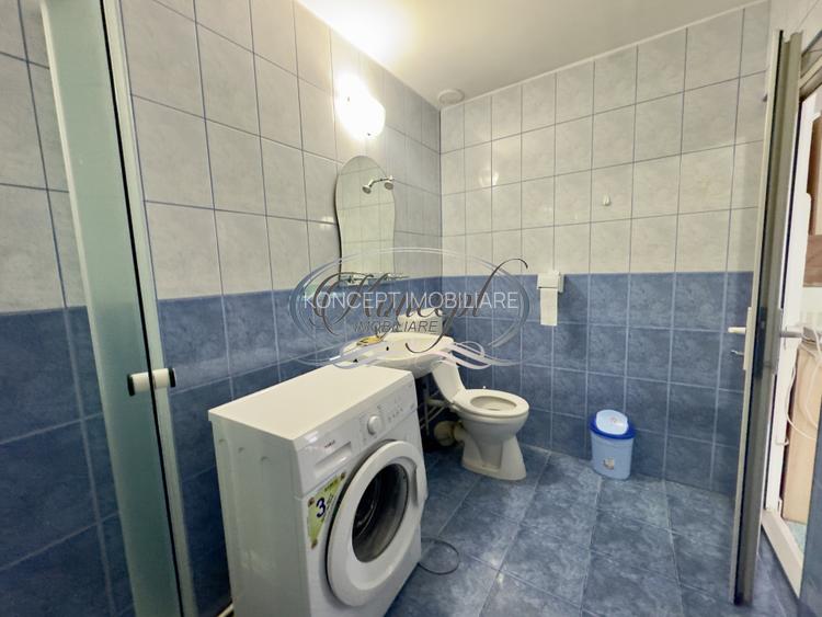 Apartament la casa in zona OMV Marasti - 7
