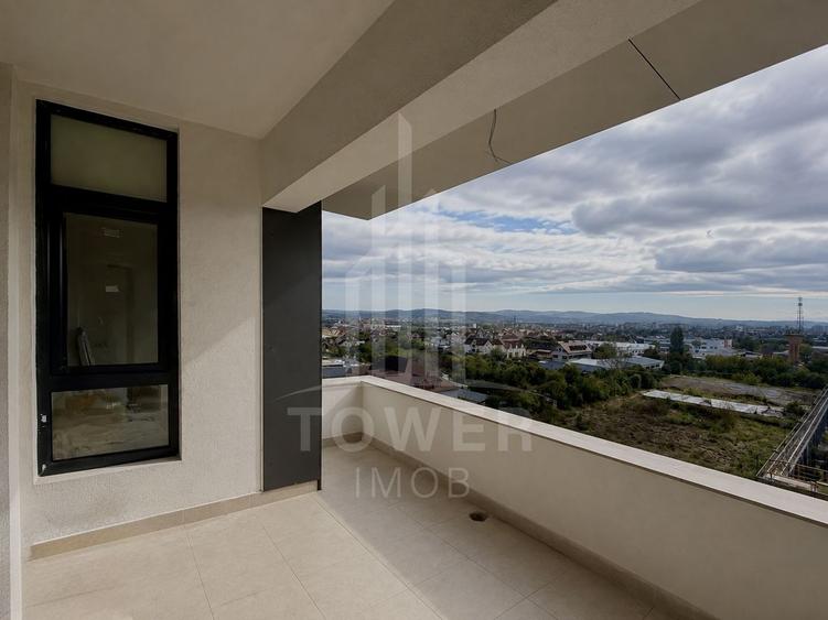 Apartament 2 camere- la cheie- Calea Surii Mici
