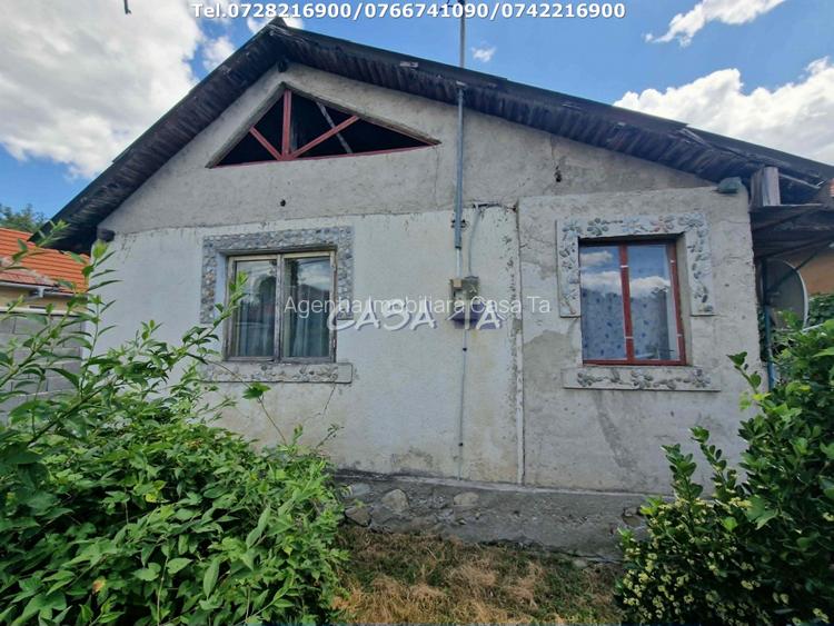 Casa situata in Arcani - Sanatesti   - 4